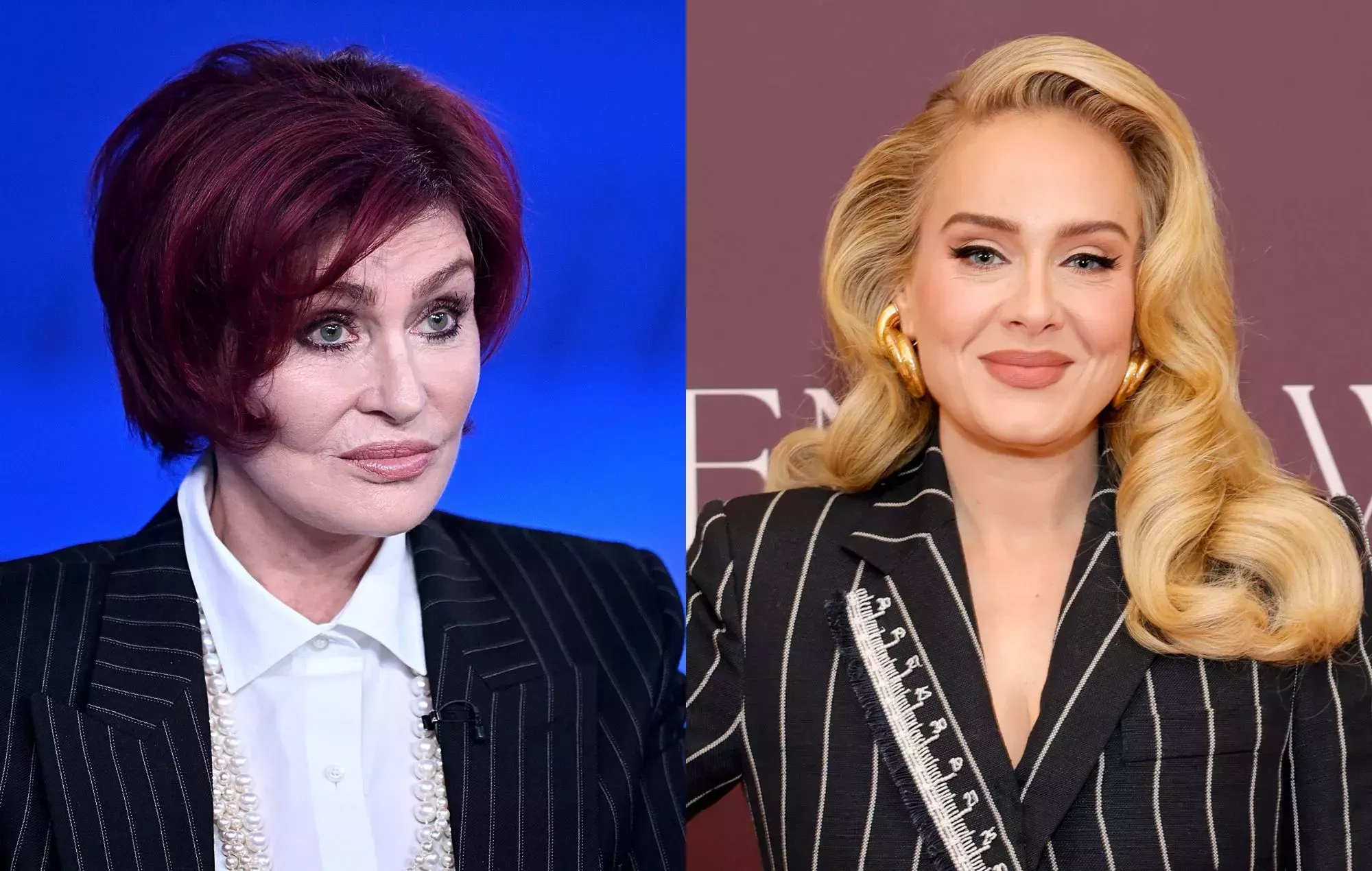 Sharon Osbourne arremete contra la 