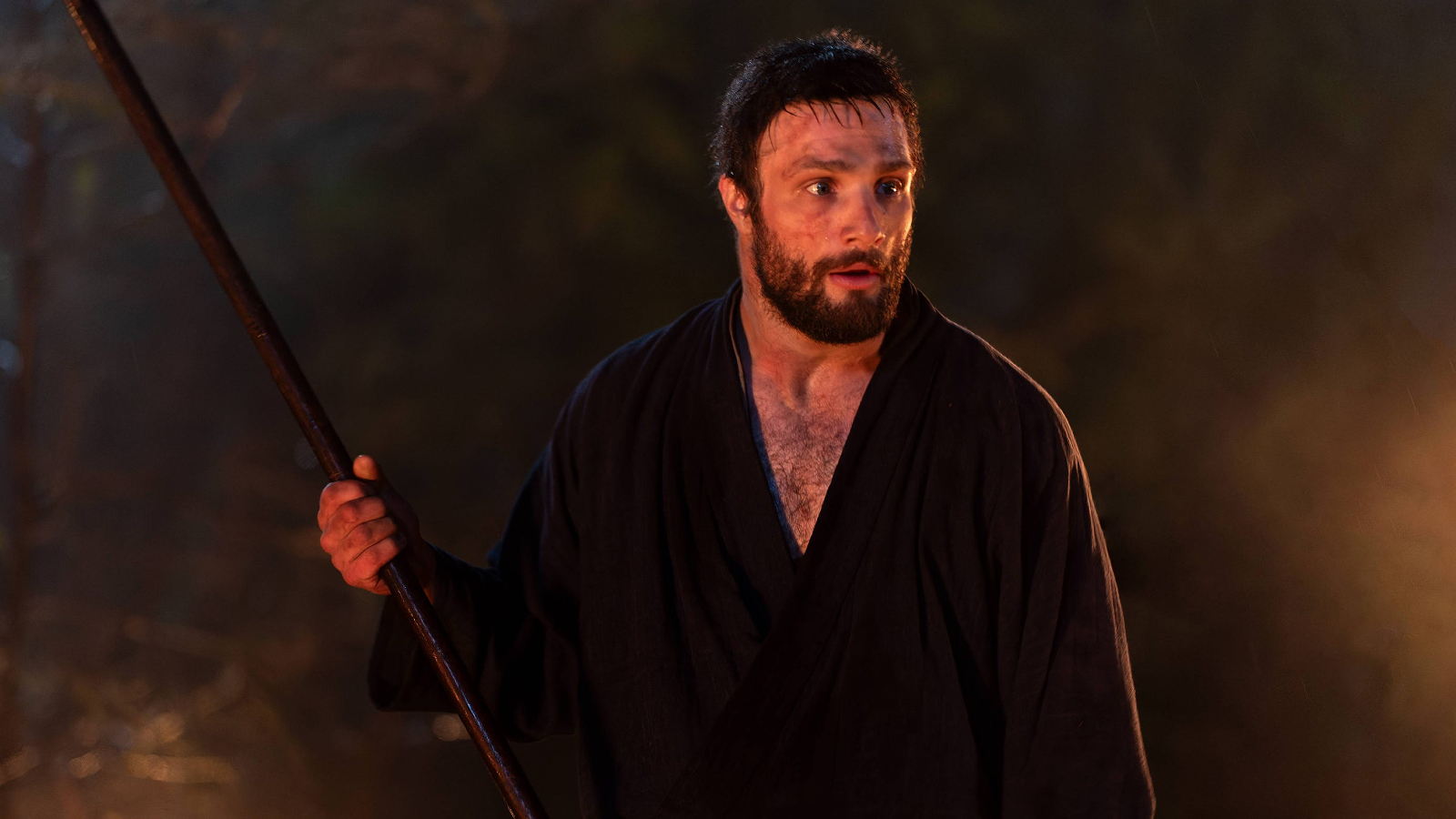 Shogun: ¿Qué significan Hatamoto y Anjin?