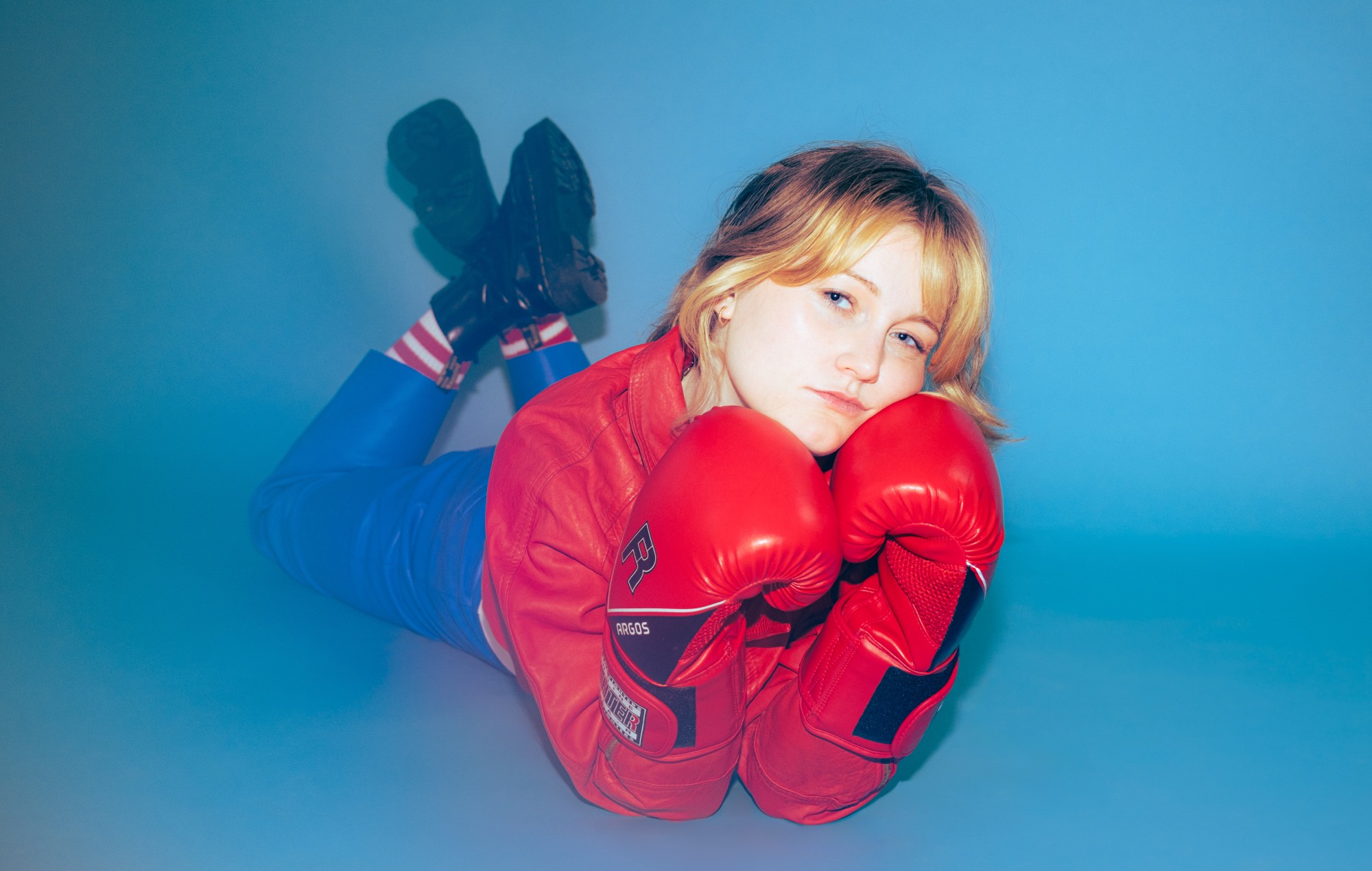 Sløtface "da la vuelta al guión" en su nuevo single 'Final Gørl'