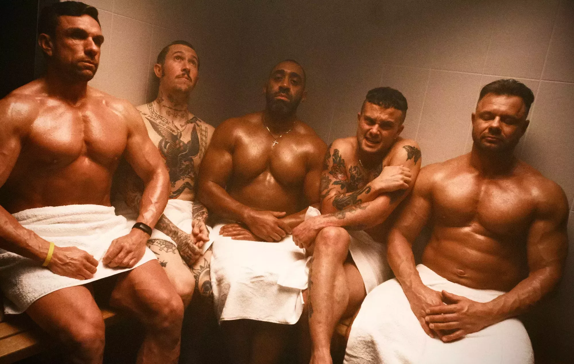 Soft Play sobre su cambio de nombre y su nueva música: 