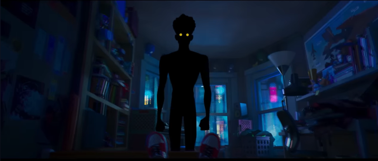 Sony y Marvel lanzan un corto de Spider-Verse para apoyar la concienciación sobre la salud mental juvenil