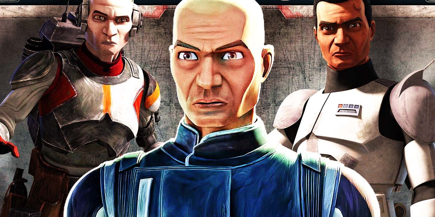 Star Wars: 10 mejores interpretaciones de voz de la galaxia muy muy lejana