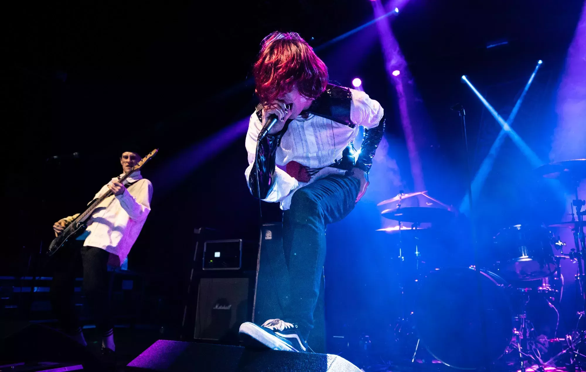 Static Dress lanzará un juego para GameBoy Color inspirado en su álbum de debut