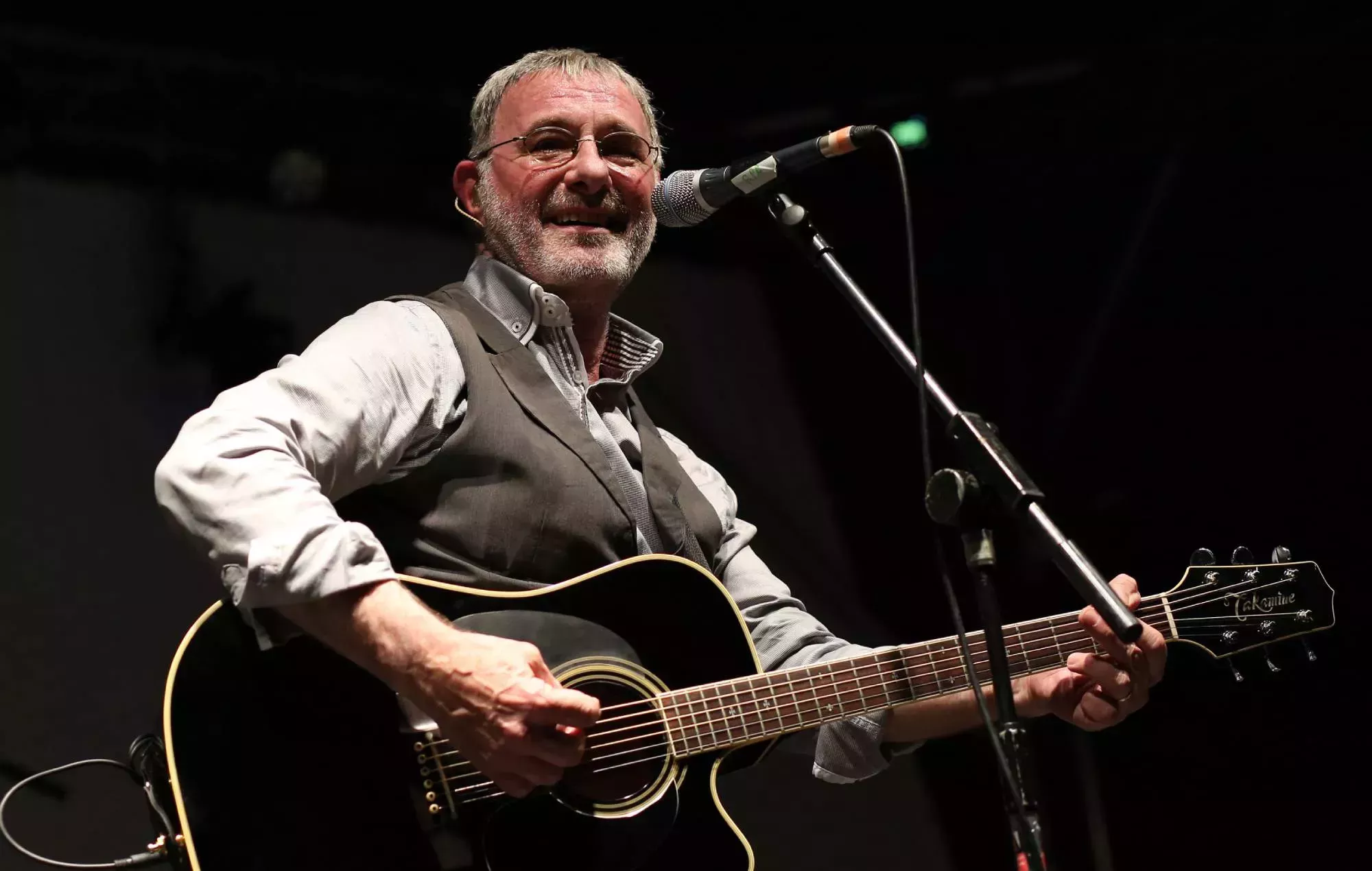 Steve Harley, cantante de Cockney Rebel, fallece a los 73 años