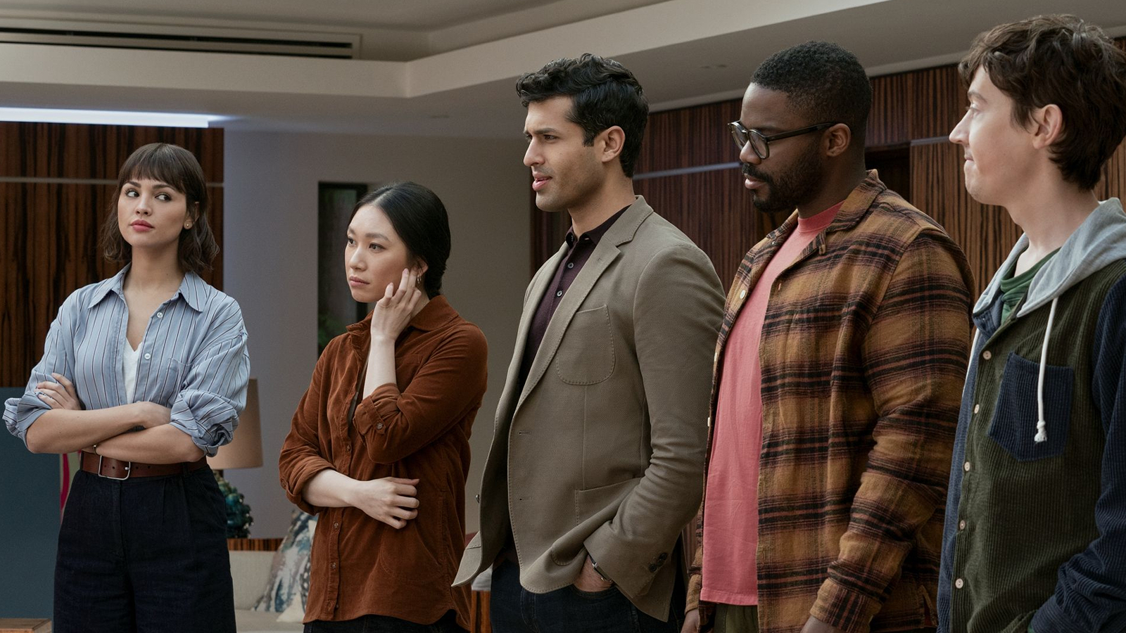 ¿Tendrá Netflix una segunda temporada de 3 Body Problem? - El escapista