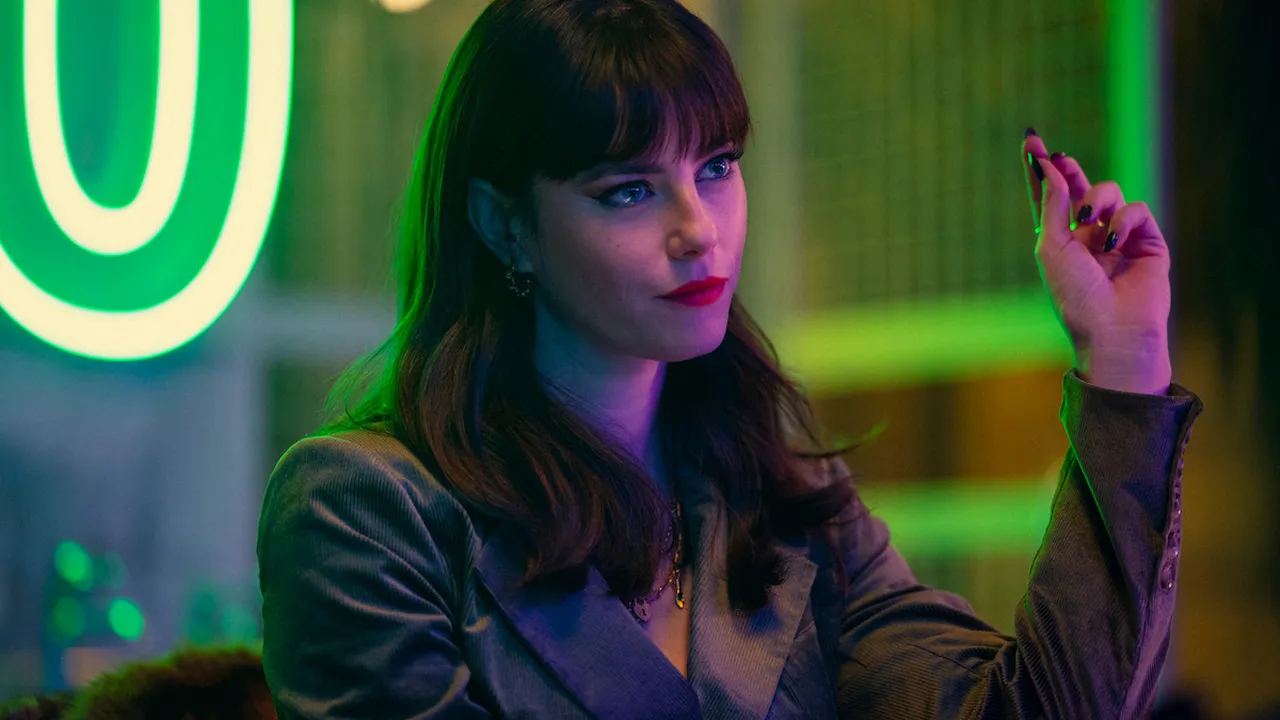 ¿Tendrá Netflix una segunda temporada de The Gentlemen?