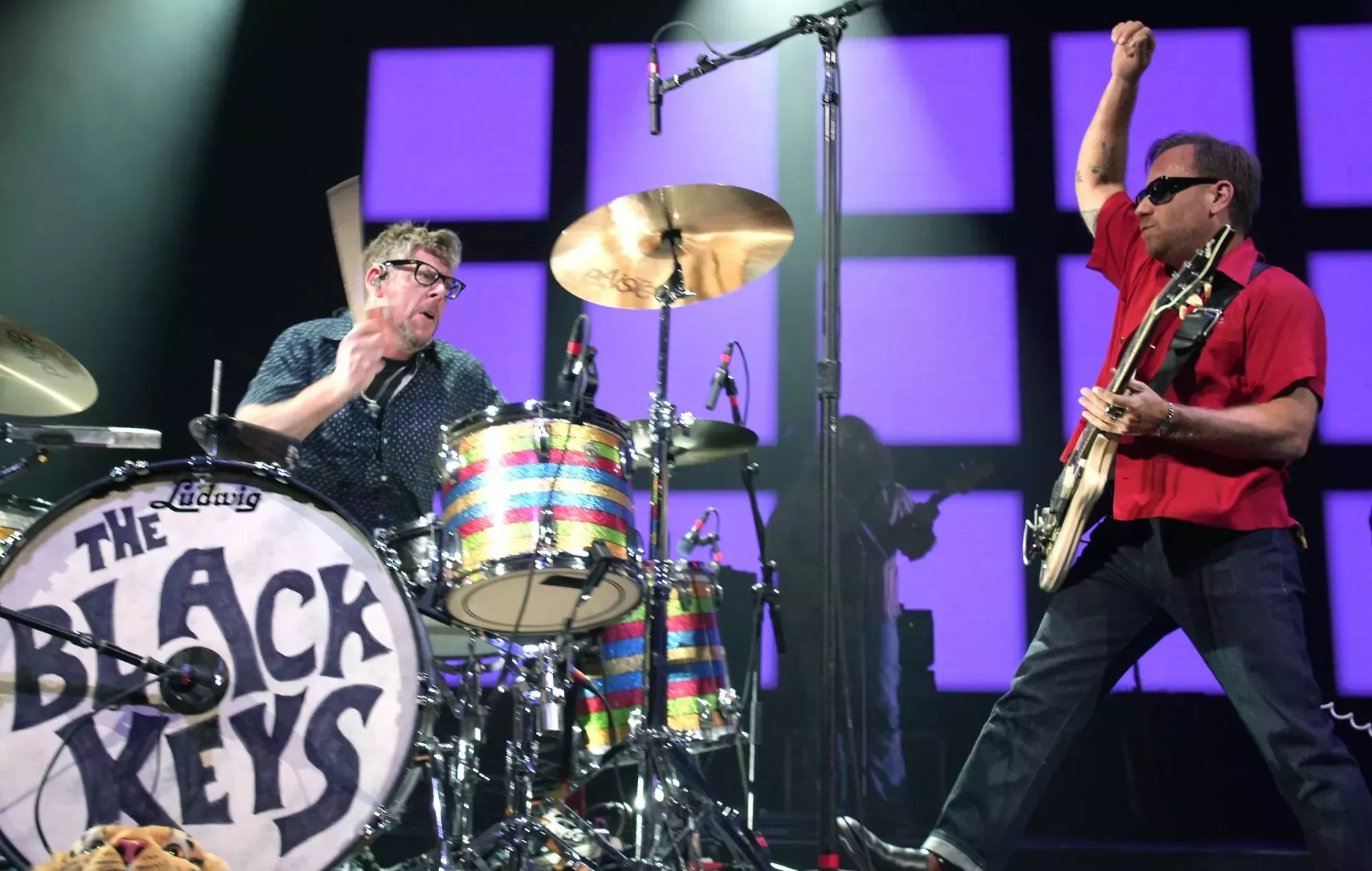 The Black Keys anuncia conciertos en el Reino Unido para 2024, incluidas fechas en la Brixton Academy