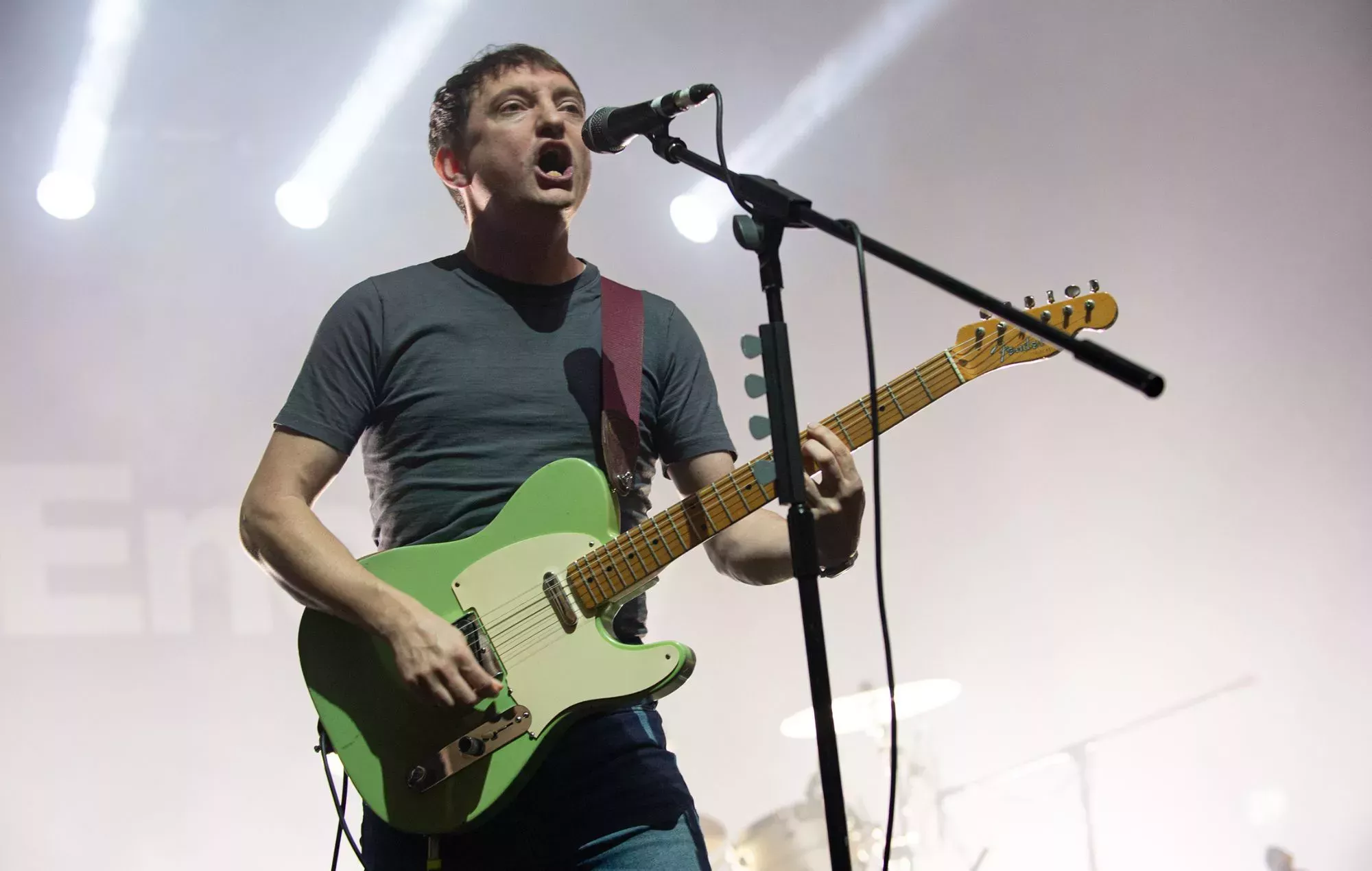 The Enemy anuncia gira británica 'Indie Til I Die' 2024 con The Subways y The Holloways