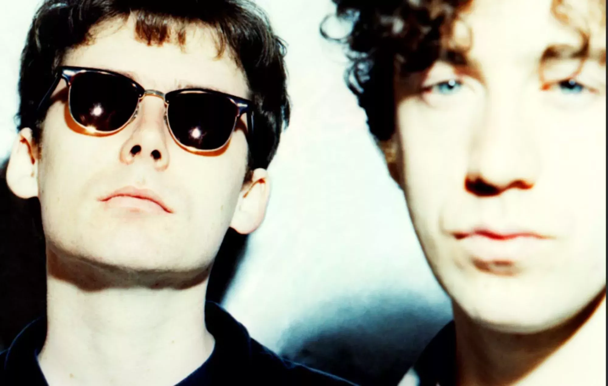The Jesus & Mary Chain anuncian sus memorias, 'Never Understood'