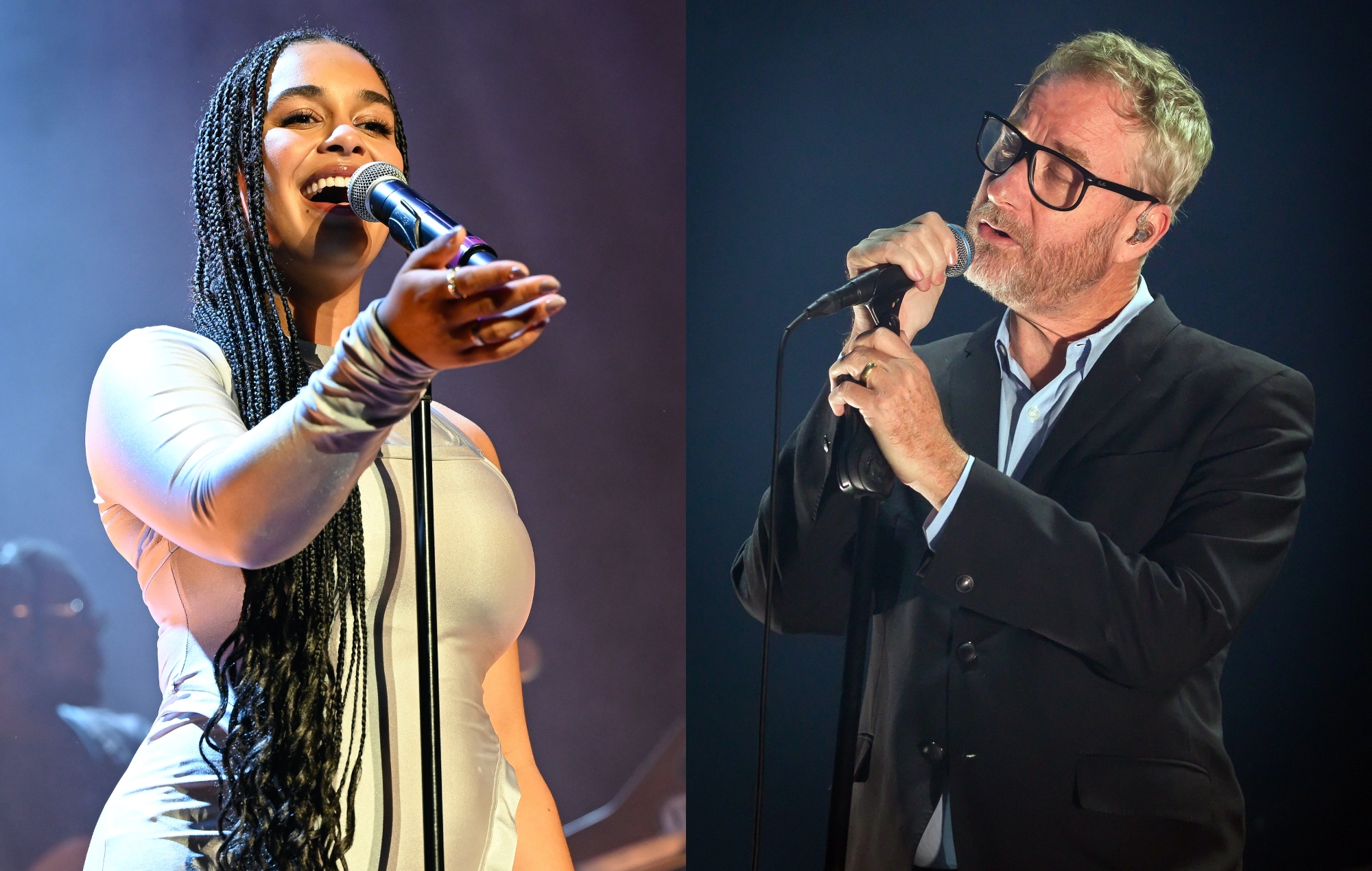 The National y Jorja Smith encabezan los 50 primeros nombres del All Together Now Festival 2024 de Irlanda