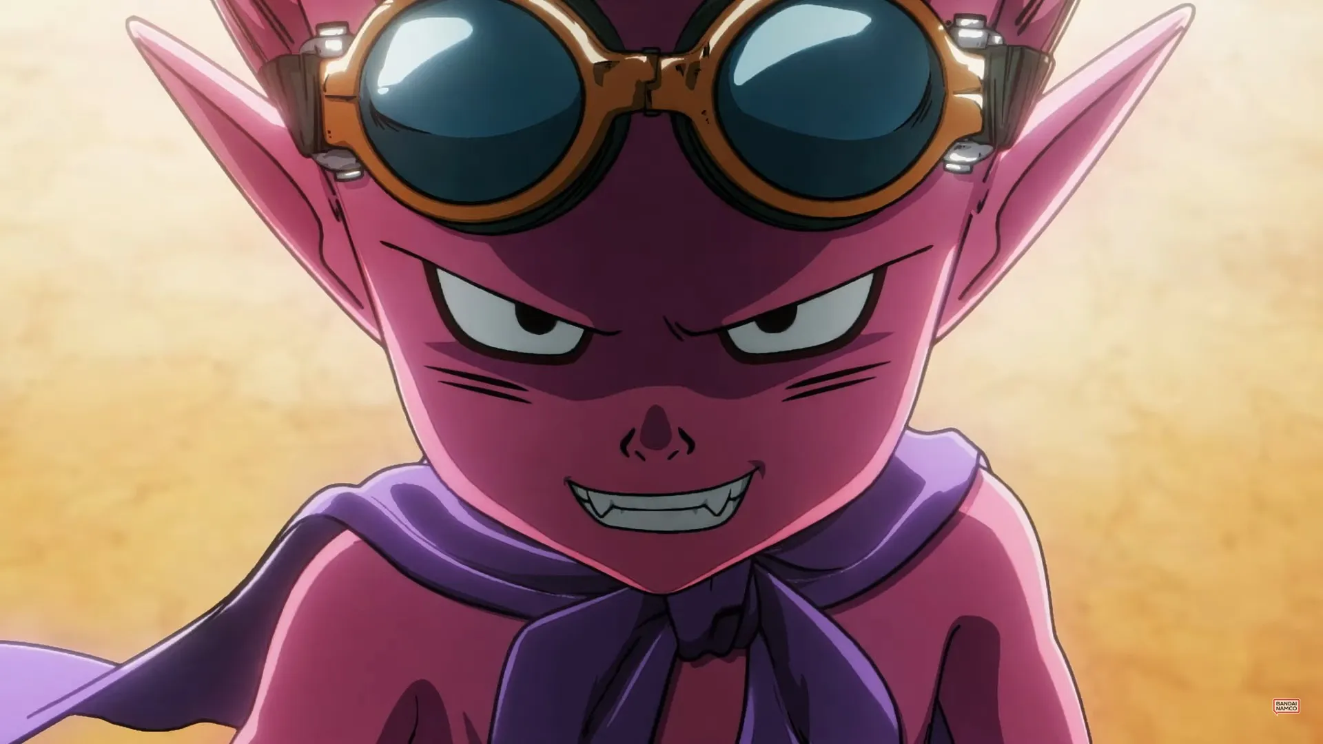 ¿Tiene Doblaje Inglés Sand Land? Respuesta