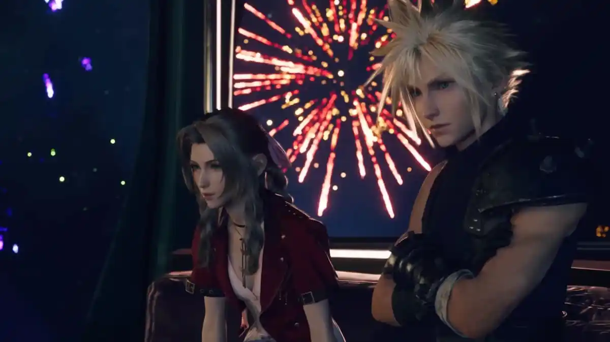 Todas las fechas del platillo dorado de FF7 Rebirth, ordenadas de peor a mejor