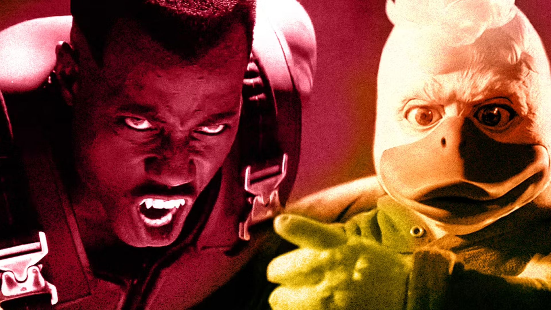 Todas las películas que Marvel hizo antes del MCU, en orden cronológico