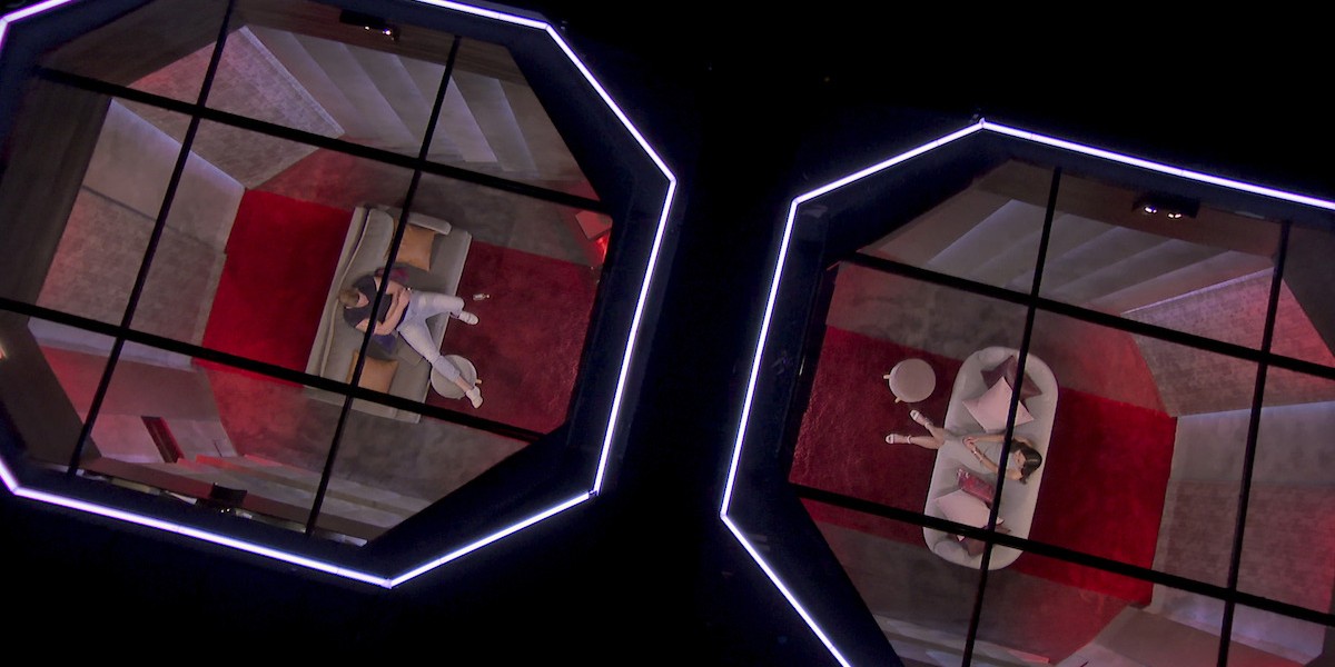 Todas las temporadas de Amar es ciego, clasificadas de peor a mejor - El escapista