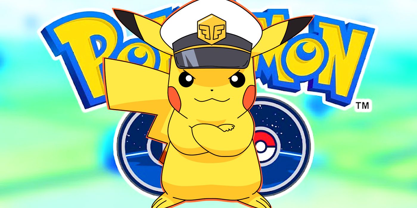 Todo lo que sabemos sobre el Capitán Pikachu de Pokémon Horizontes: La Serie
