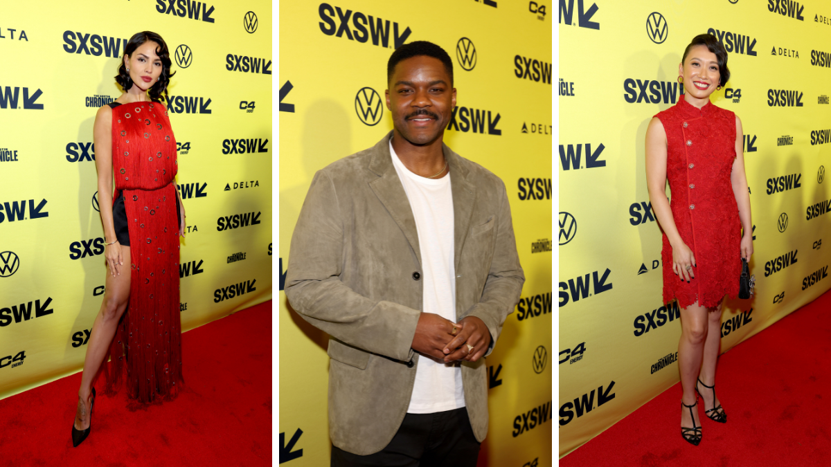 Todos los actores principales y lista de reparto de 3 Body Problem - The Escapist