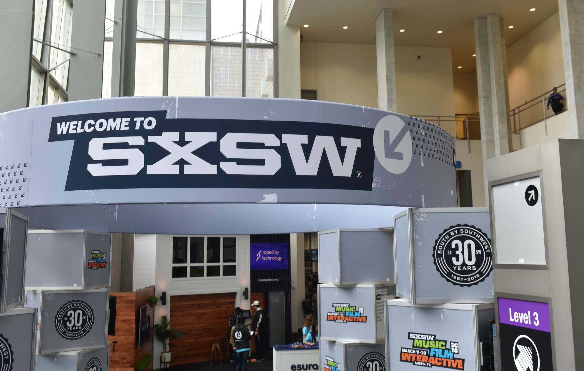 Todos los grupos irlandeses inscritos se han retirado del SXSW 2024 en solidaridad.