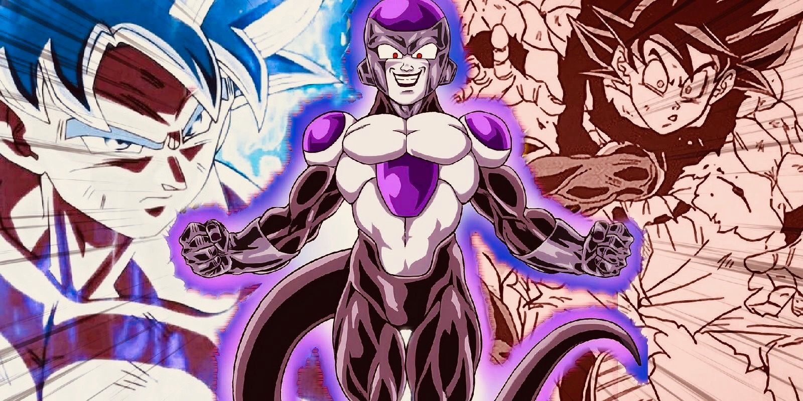 Todos los héroes principales de Dragon Ball Super y sus posibilidades de vencer a Frieza Negro