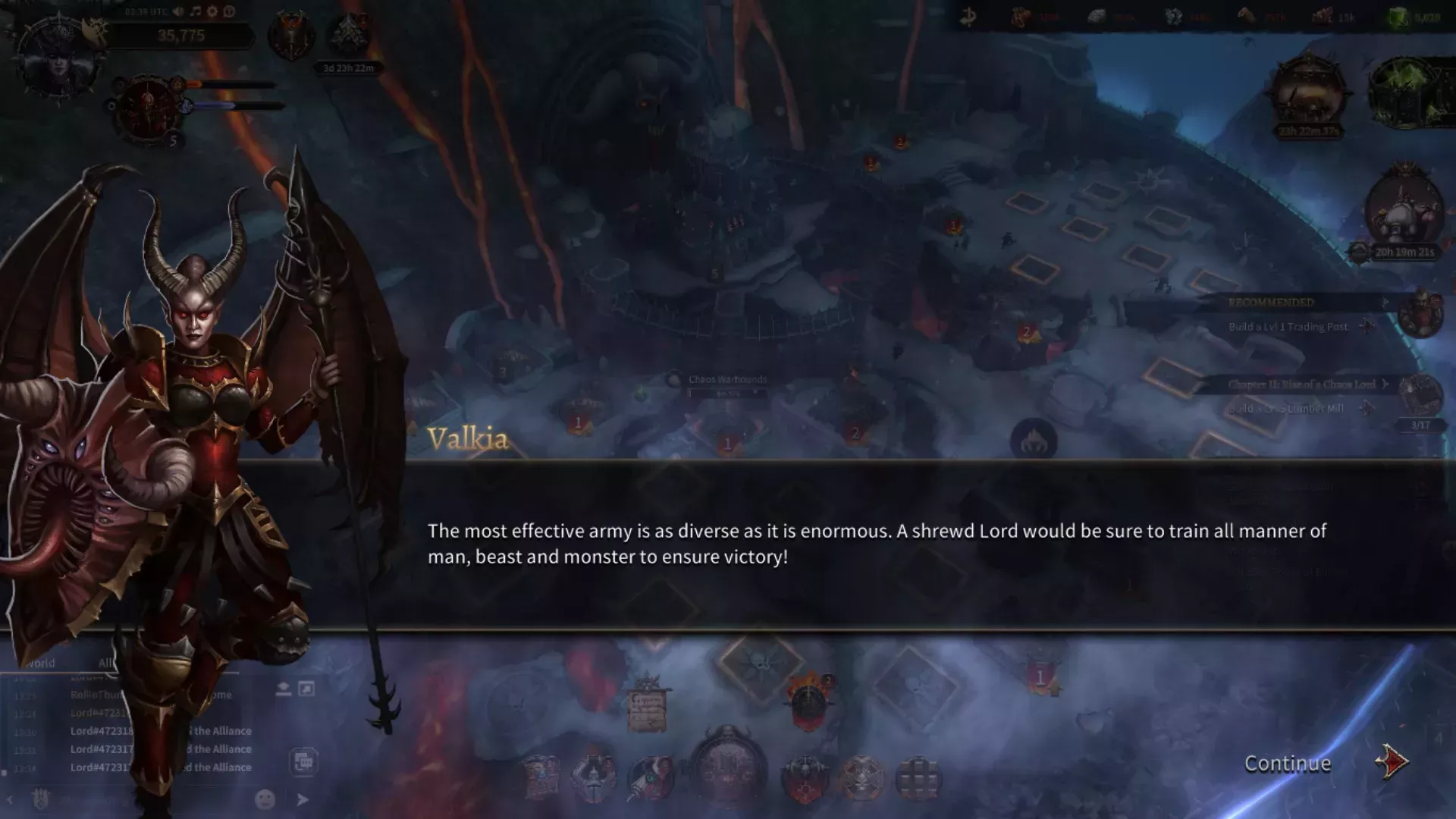 Todos los juegos de Warhammer Fantasy, clasificados