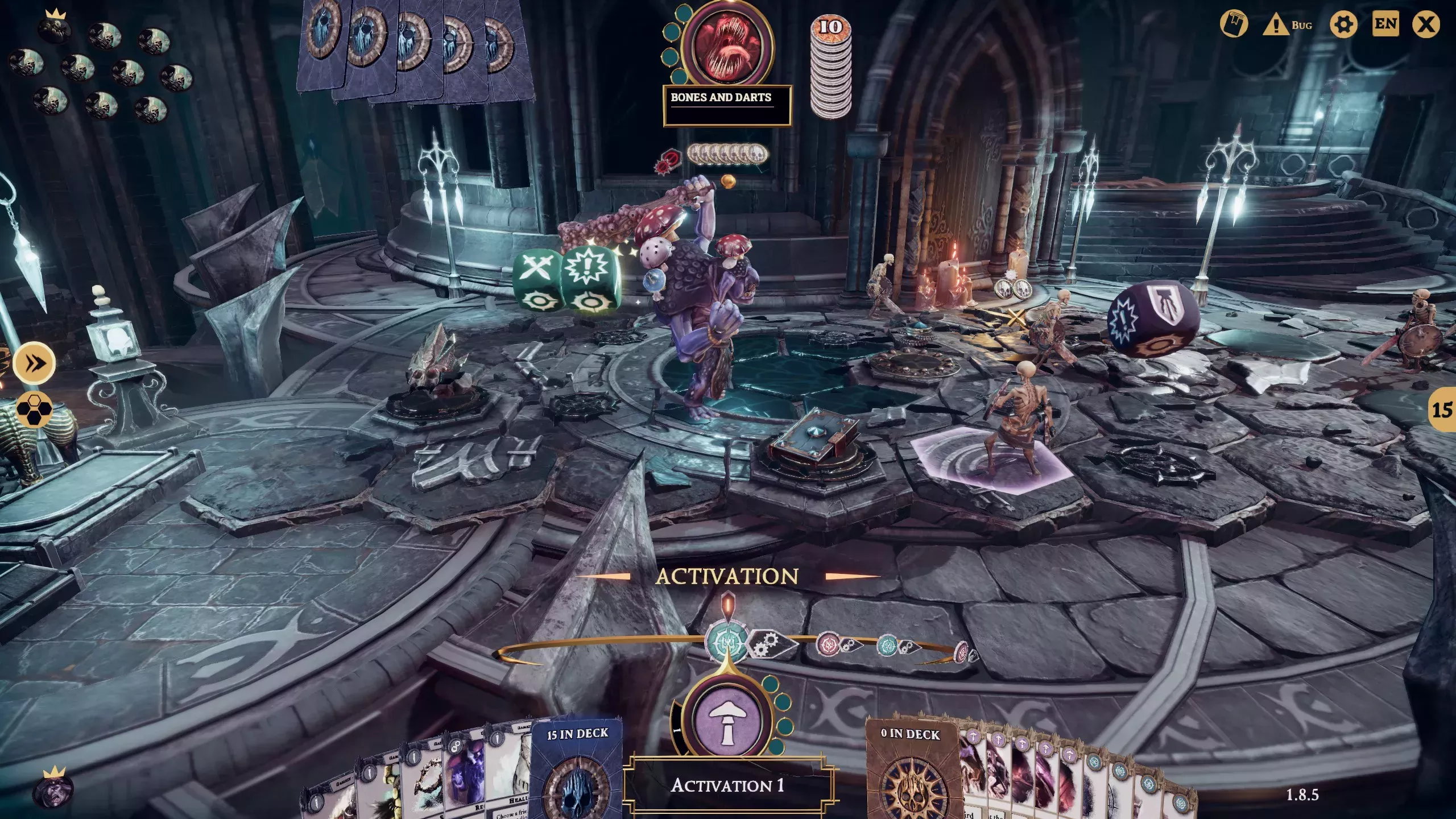 Todos los juegos de Warhammer Fantasy, clasificados