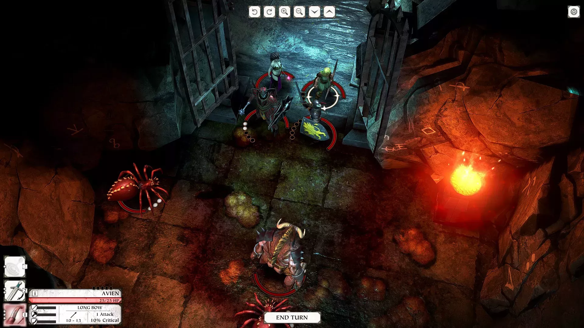 Todos los juegos de Warhammer Fantasy, clasificados