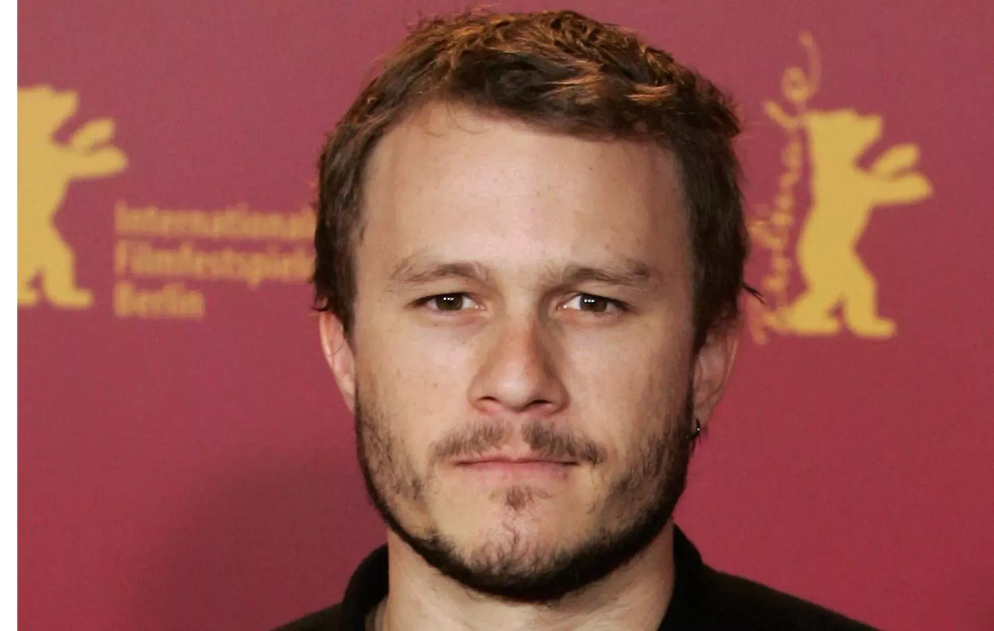 Un amigo de Heath Ledger revela nuevos detalles sobre su muerte