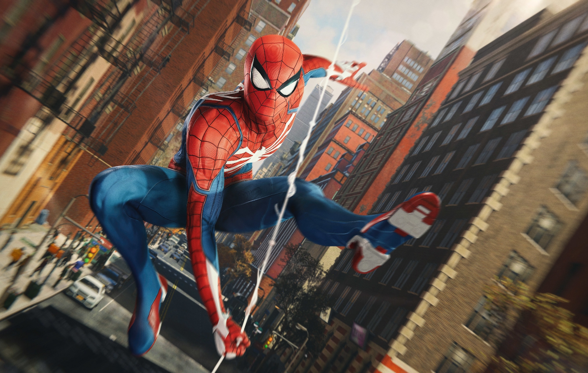 Una nueva actualización de "Spider-Man 2" comparte accidentalmente el acceso a las herramientas de desarrollo y revela un posible DLC.