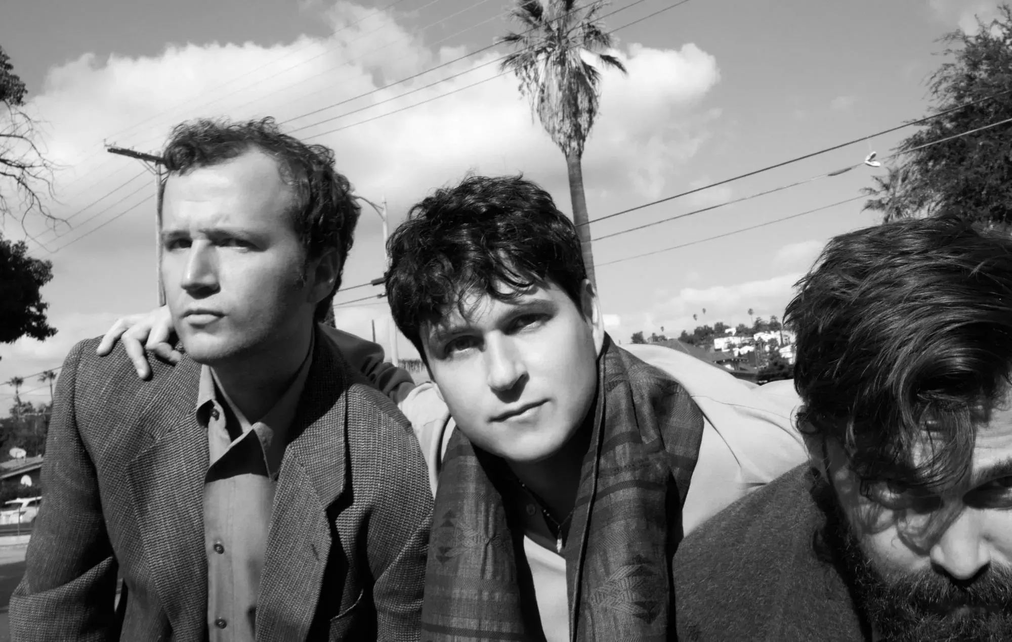 Vampire Weekend comparte su nuevo single 'Mary Boone' y anuncia gira por el Reino Unido y Europa