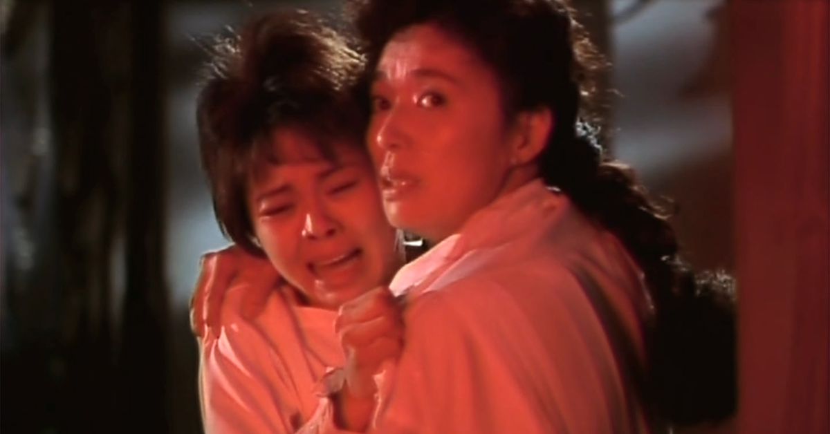 Vea gratis la película de terror japonesa que inspiró Resident Evil