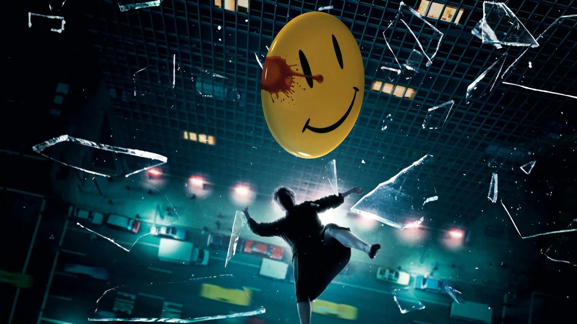 Watchmen sigue siendo la mejor película de superhéroes