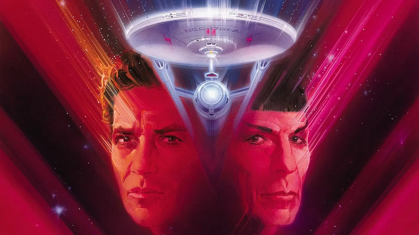William Shatner se culpa a sí mismo y a los ejecutivos de los fracasos de Star Trek V