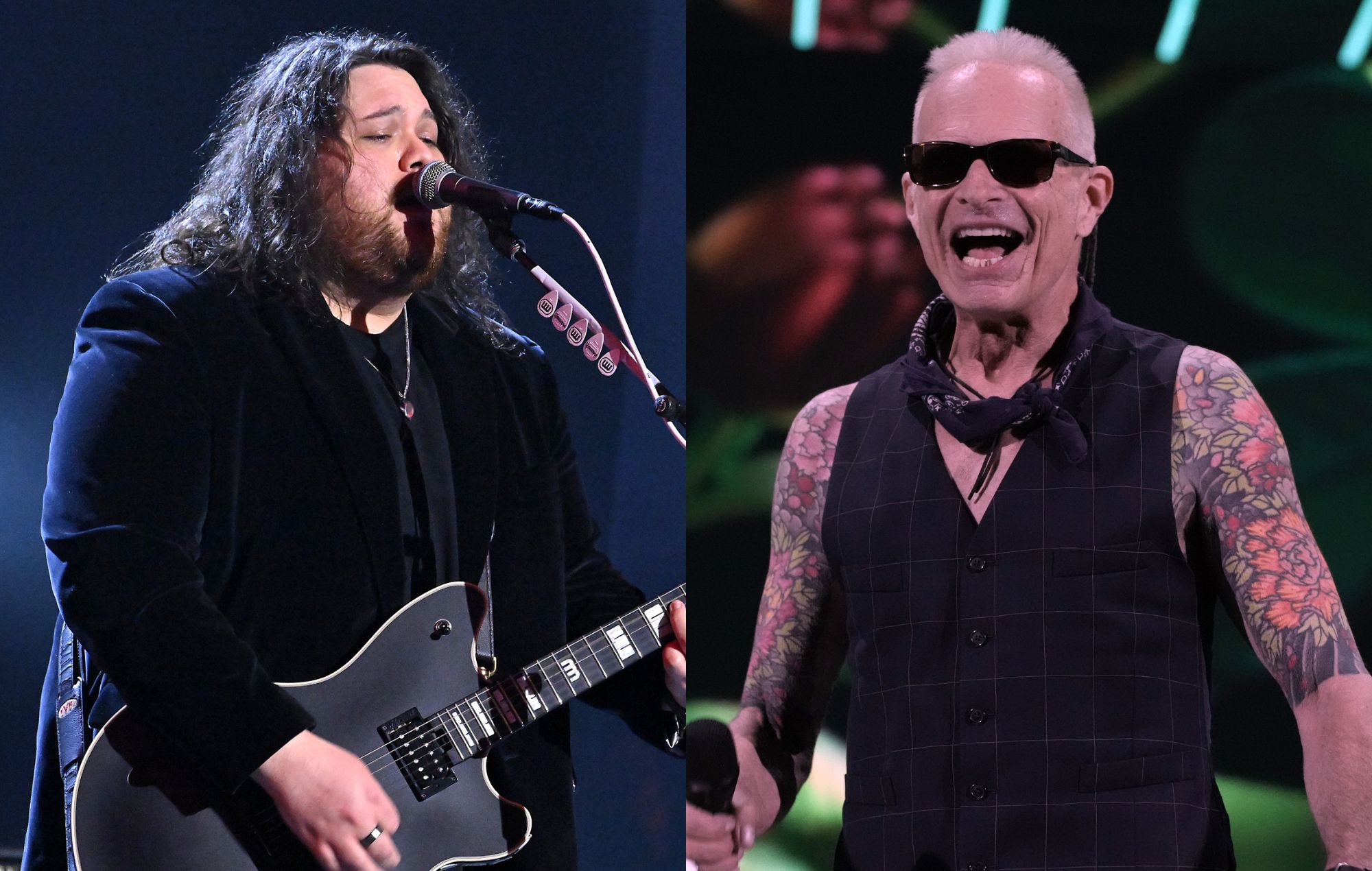 Wolfgang Van Halen responde a la bronca de David Lee Roth sobre "este puto niño