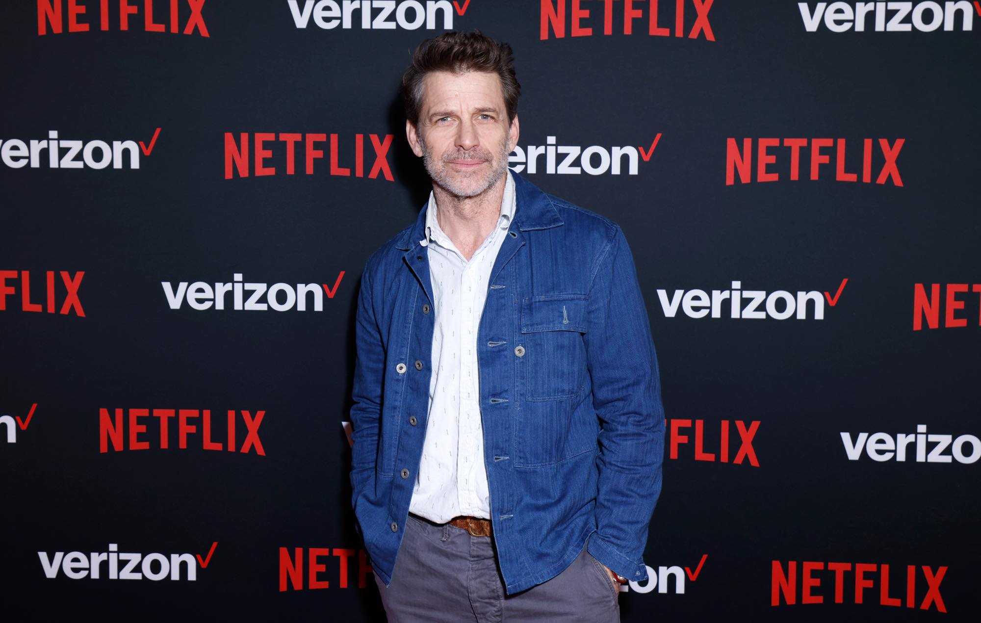 Zack Snyder argumenta que Batman podría volverse "irrelevante" si se maneja de esta manera