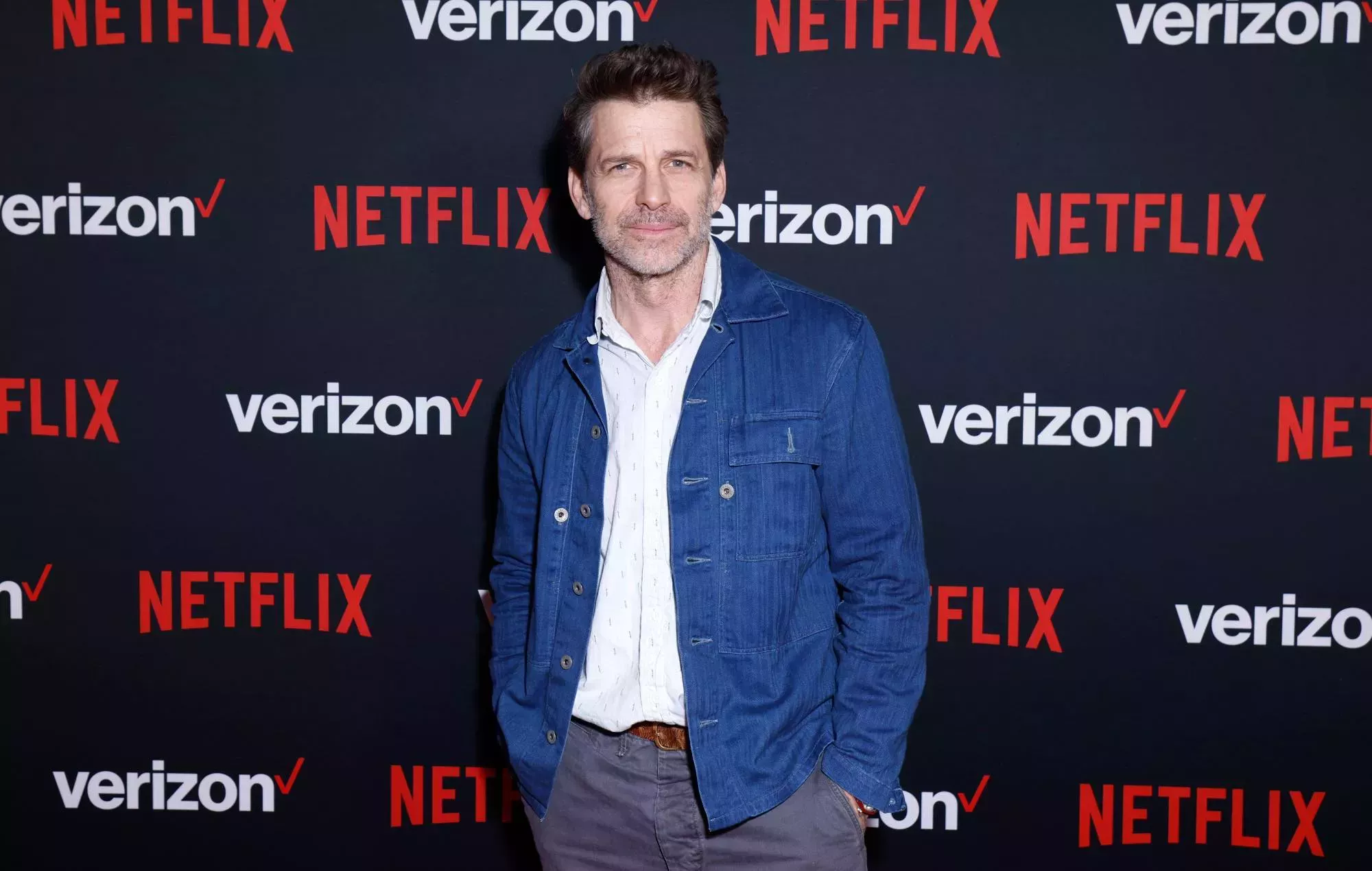 Zack Snyder argumenta que Batman podría volverse 