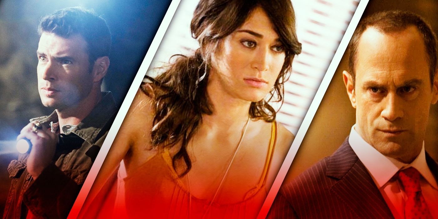 10 Actores que Olvidaste que Aparecieron en True Blood