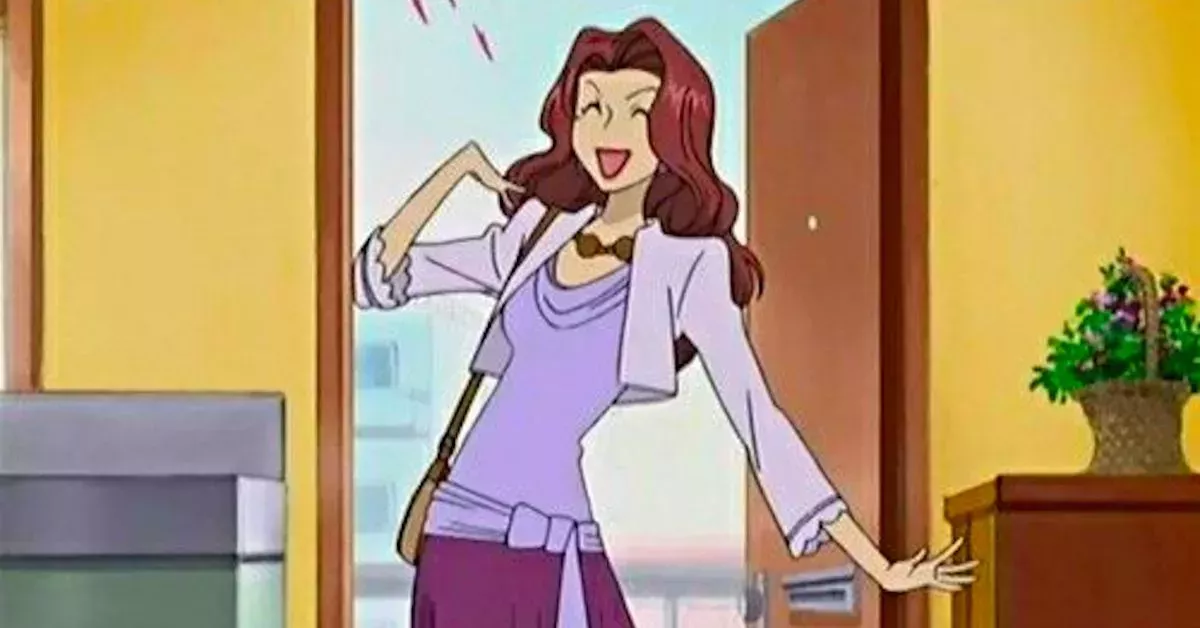 Ouran High School Host Club Ryoji