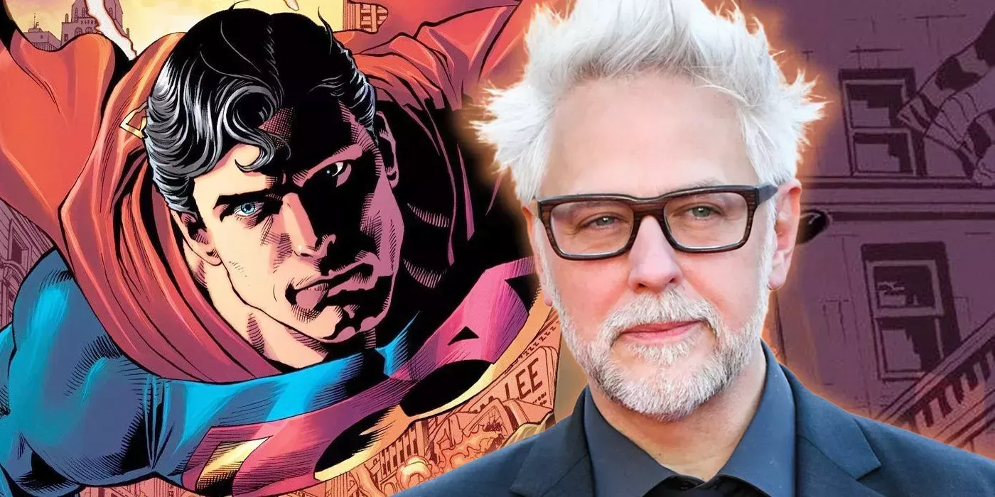 superman-james-gunn