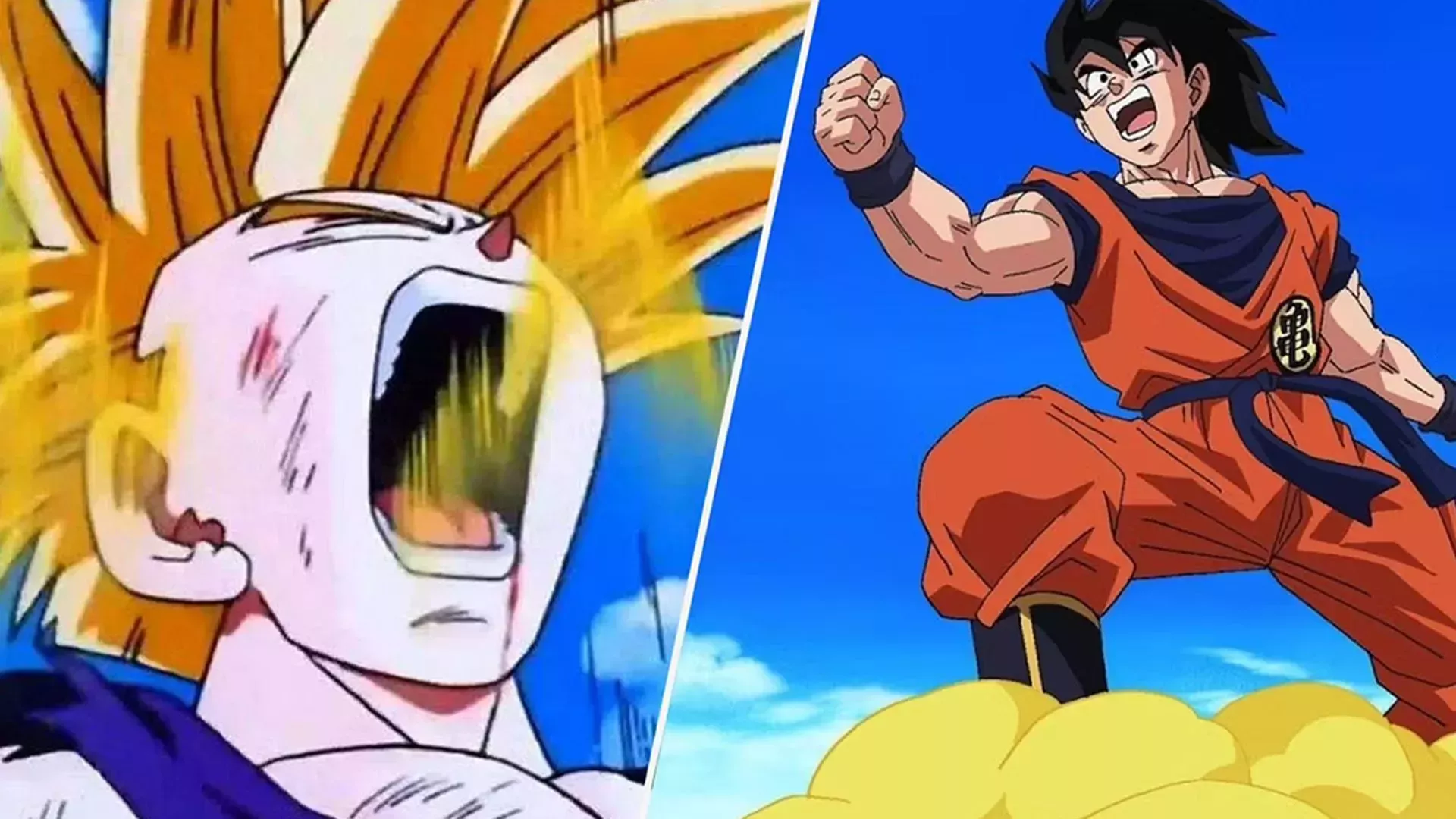 7 Differences Between Dragon Ball Z and Kai (& 7 Things That Are The Same) EMAKI