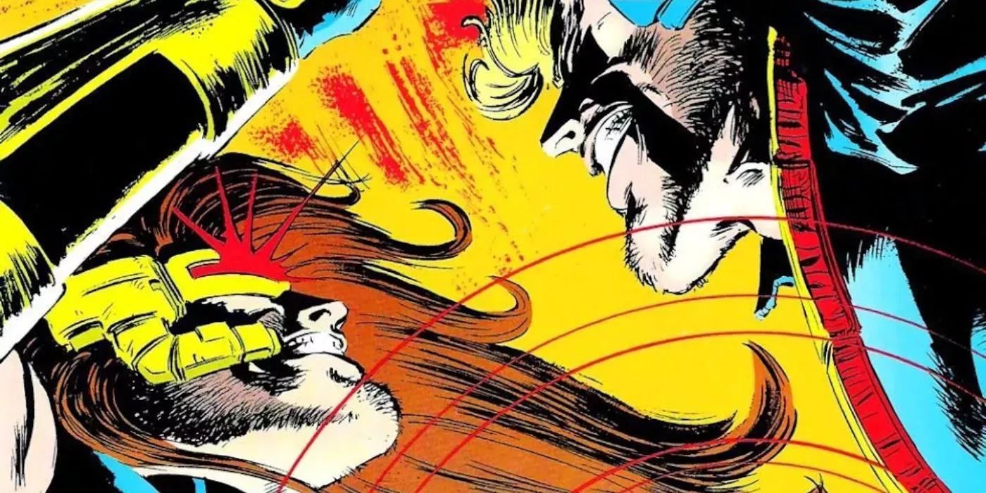 Age of Apocalypse Cyclops Havok 1