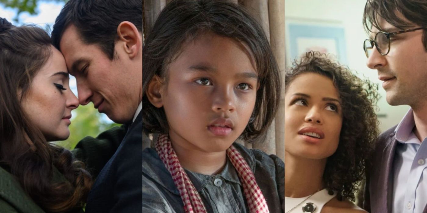 10 películas originales de Netflix que rompieron el corazón de los fans