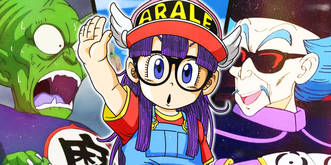 10 personajes olvidados de Dragon Ball que merecen volver en Daima