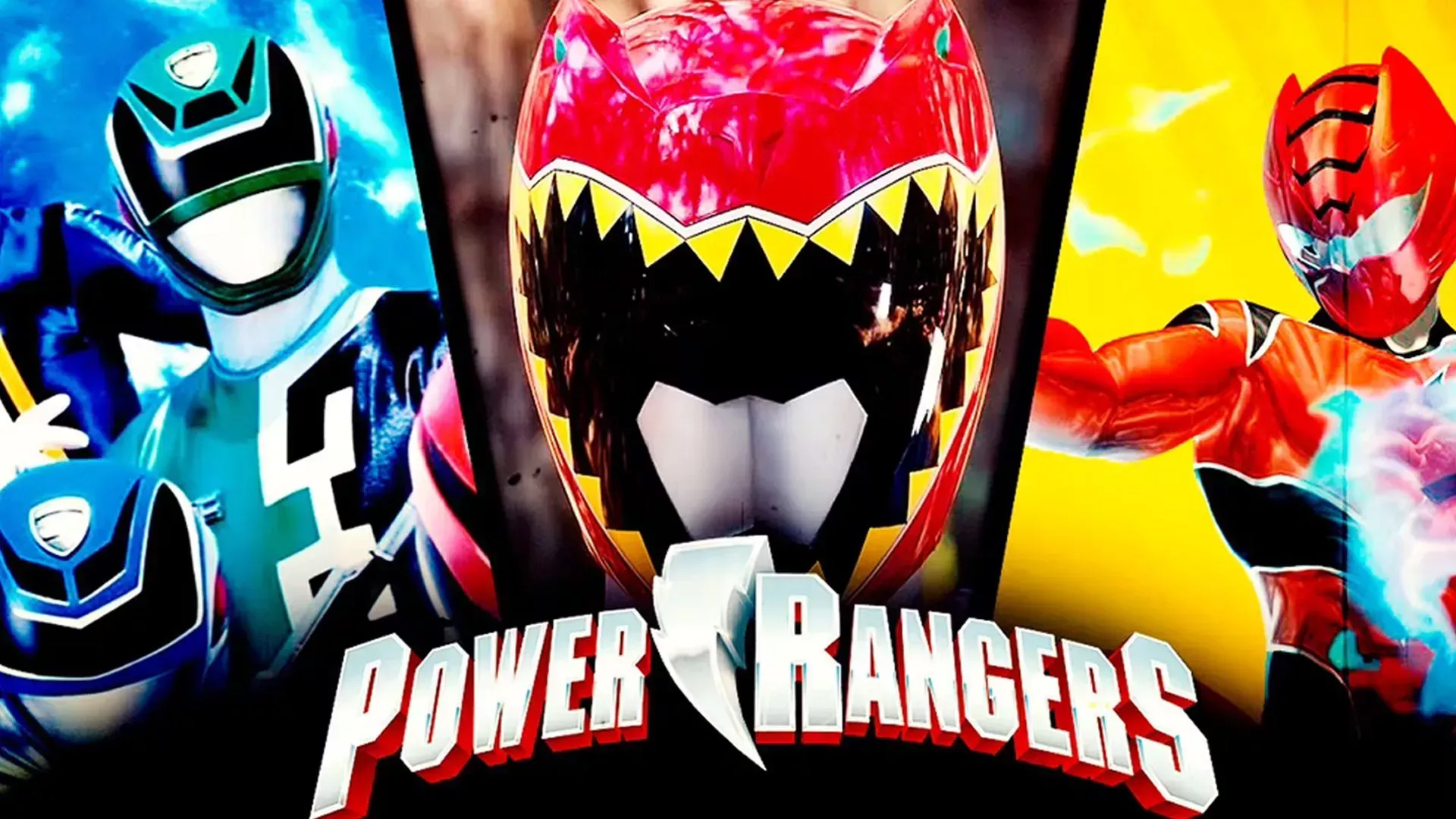 10 Longest Morphin Sequences in Power Rangers, Ranked 