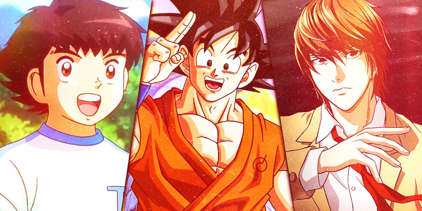 10 rumores sobre anime que todo el mundo cree (y que en realidad no son ciertos)