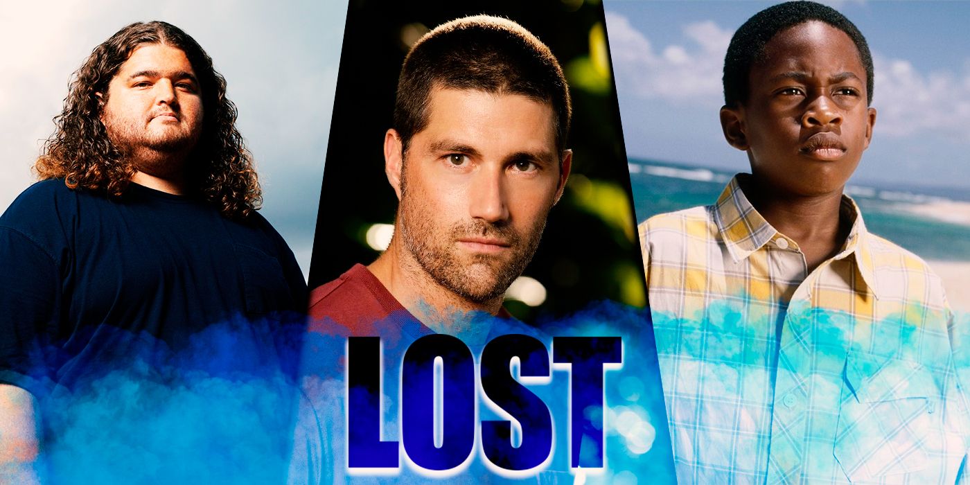 10 veces que Lost saltó el tiburón