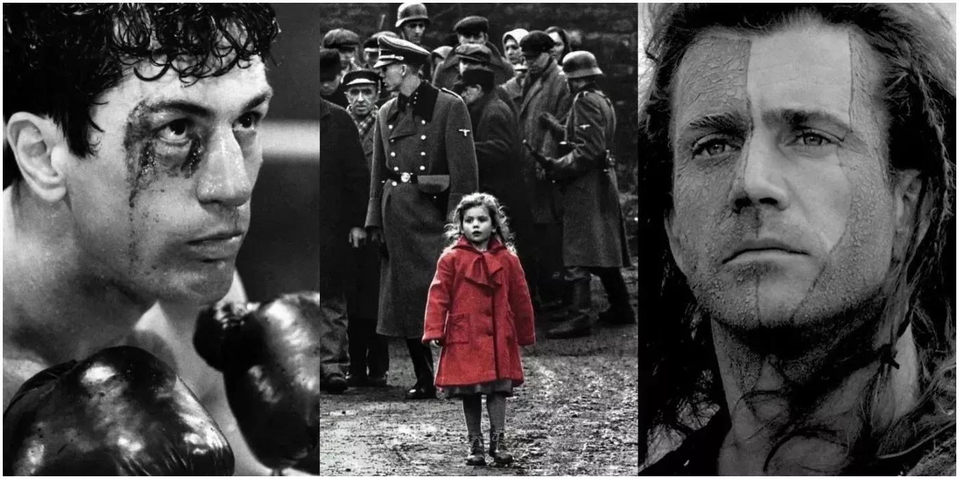 Best Biopics, Ranked According To IMDb