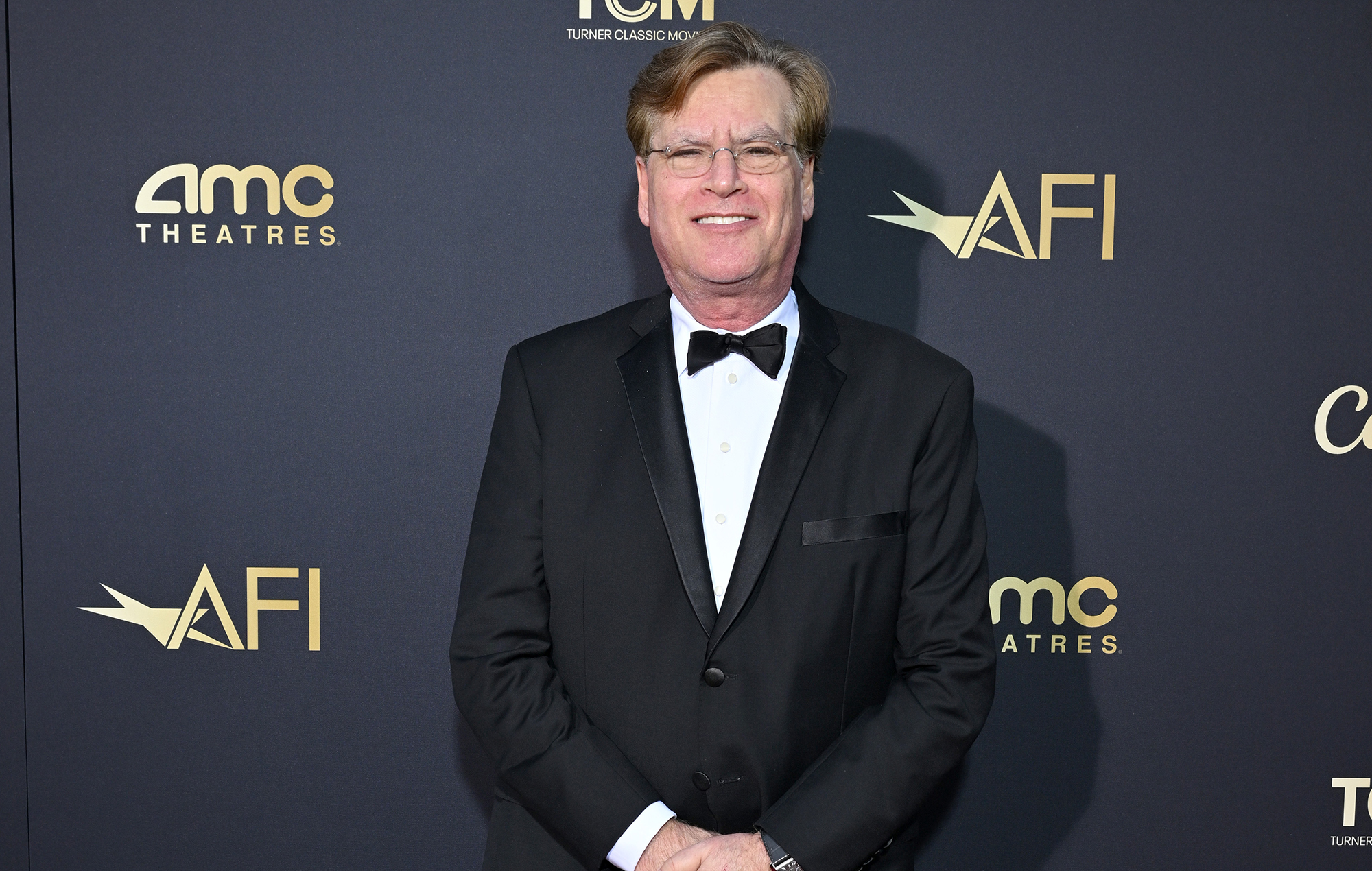 Aaron Sorkin está escribiendo una secuela de "La red social" sobre los disturbios del 6 de enero