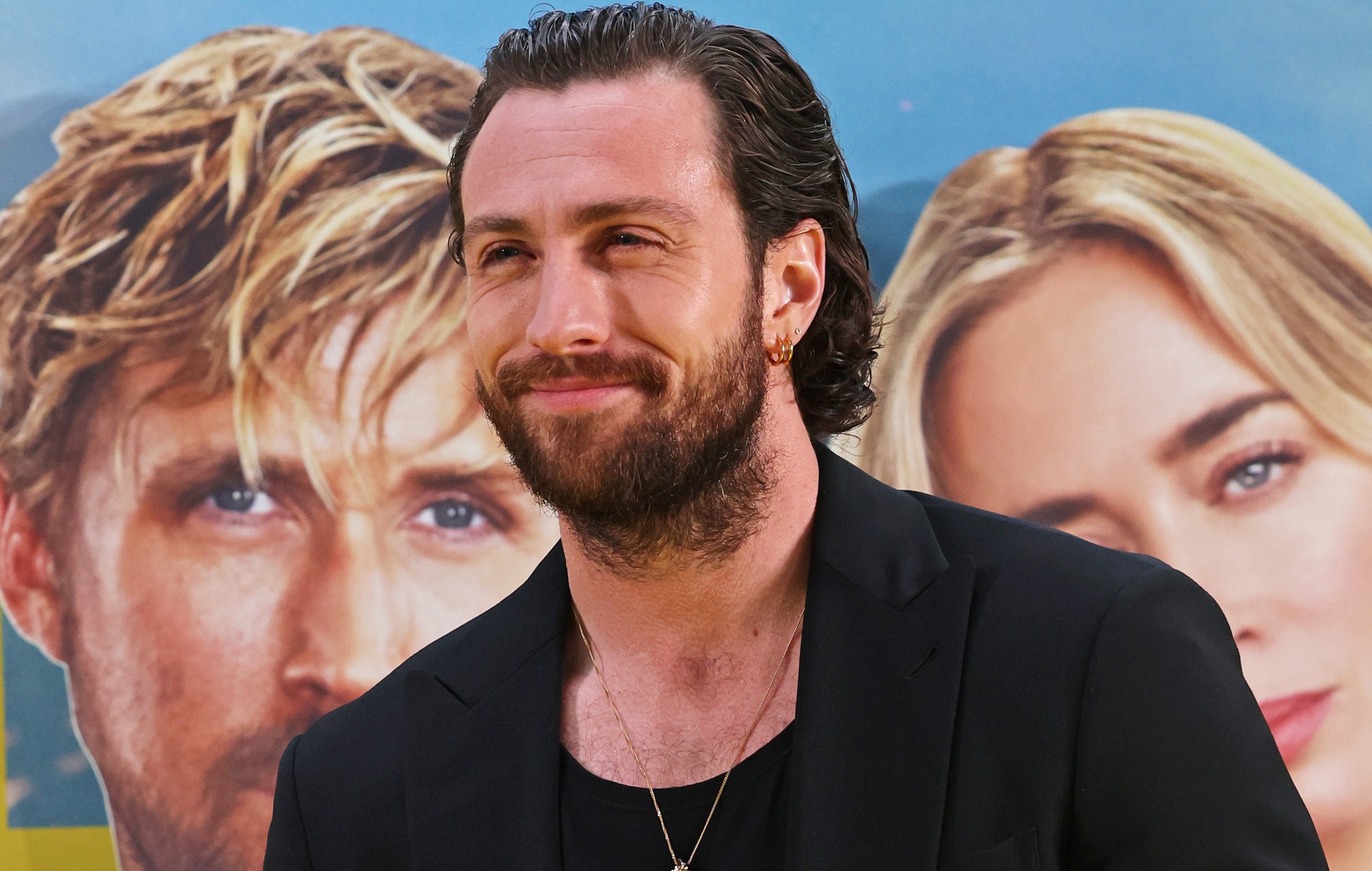 Aaron Taylor-Johnson será el protagonista de "28 años después