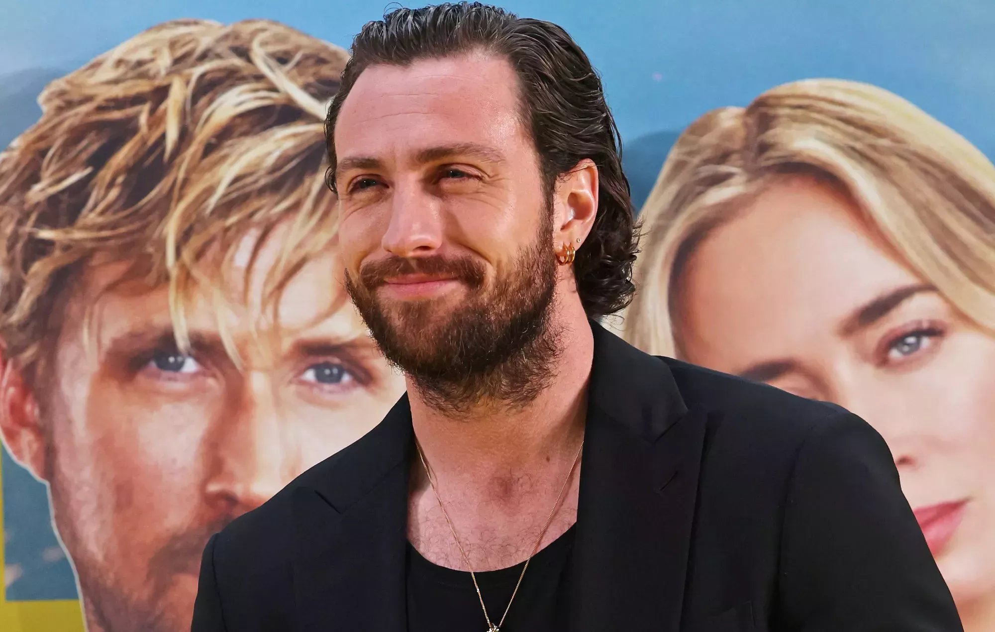 Aaron Taylor-Johnson será el protagonista de