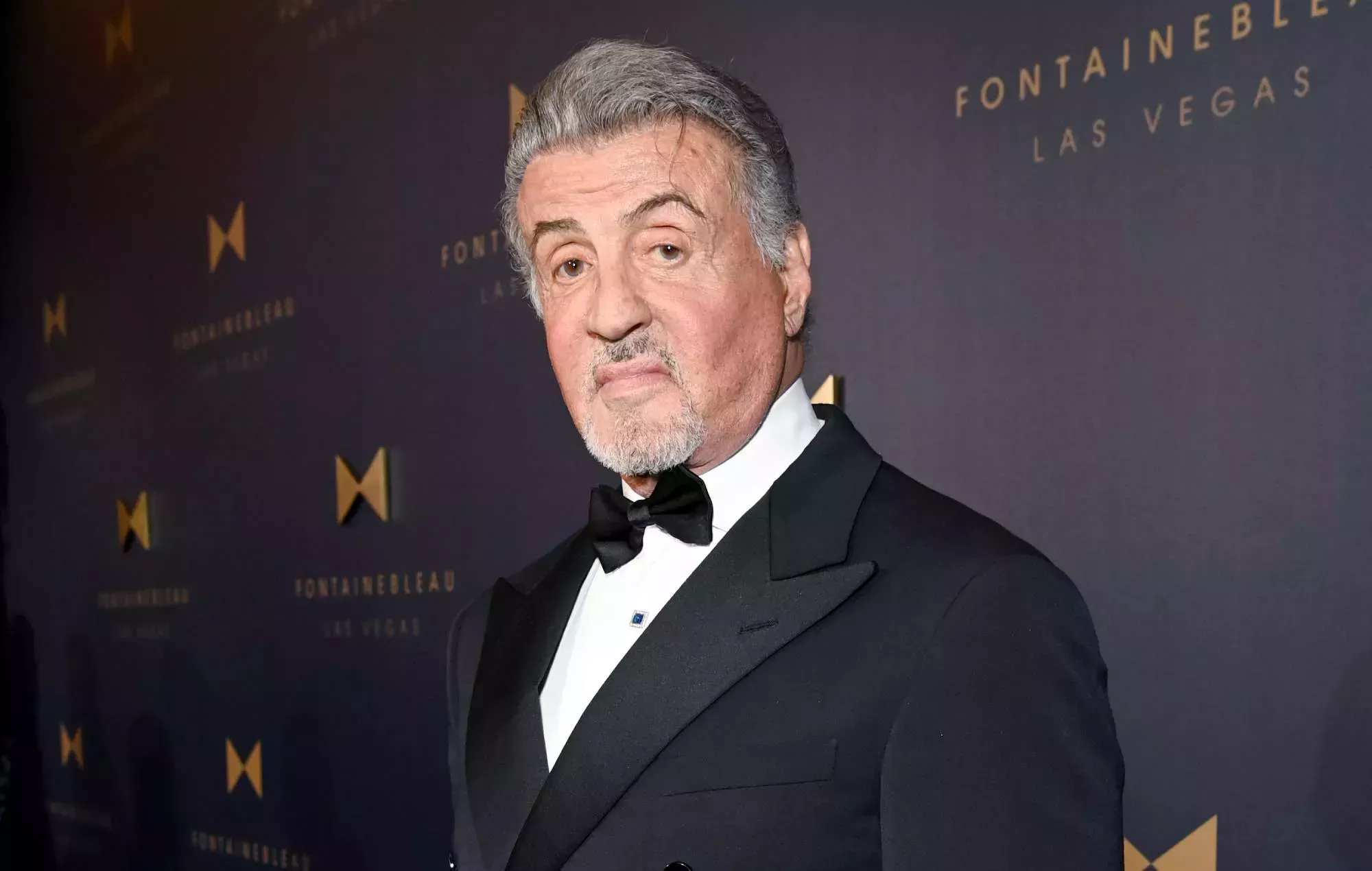 Acusan a Sylvester Stallone de insultar a actores 