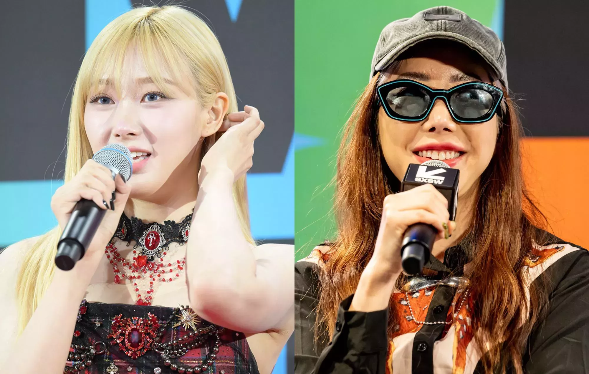 aespa se une a TOKiMONSTA en la nueva canción 'Die Trying' para 'Rebel Moon: Part Two